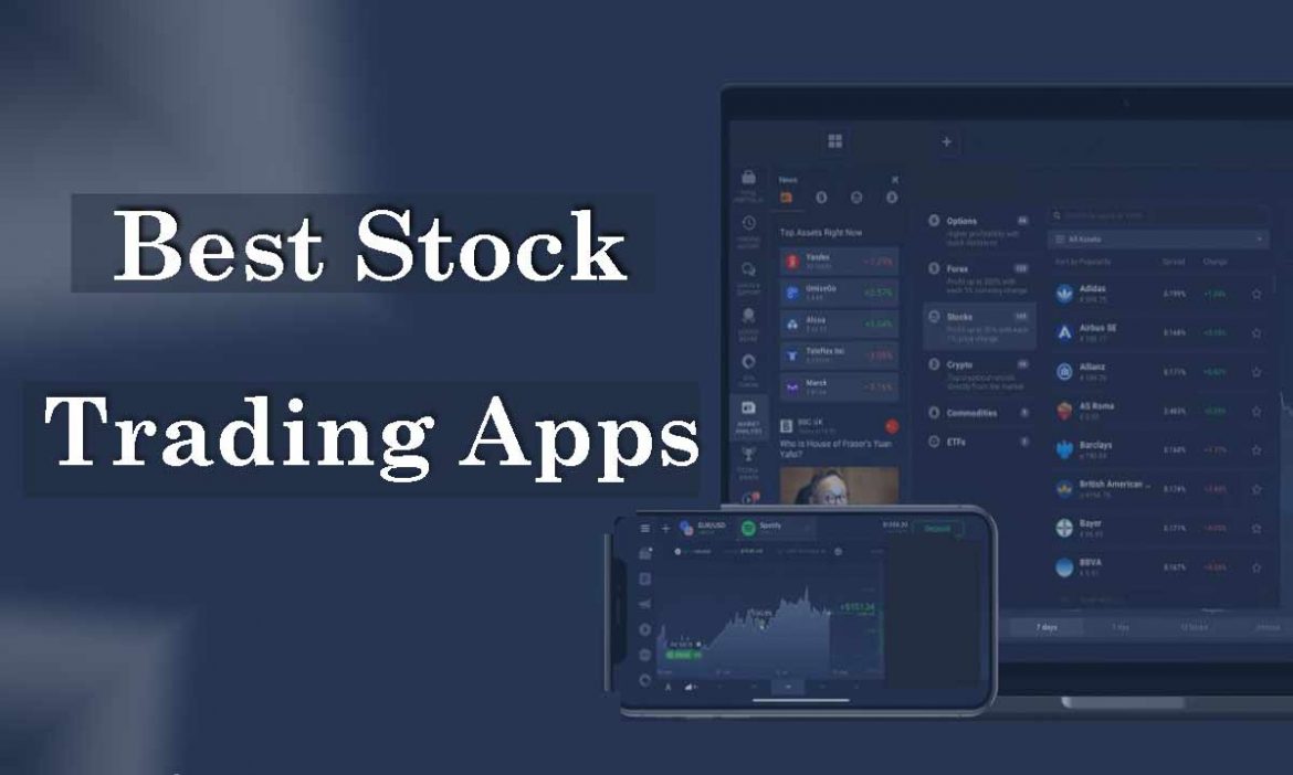 Best Stock Apps