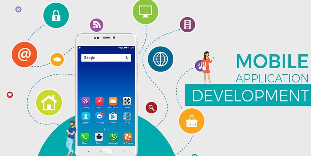 Best Mobile App Development Tools